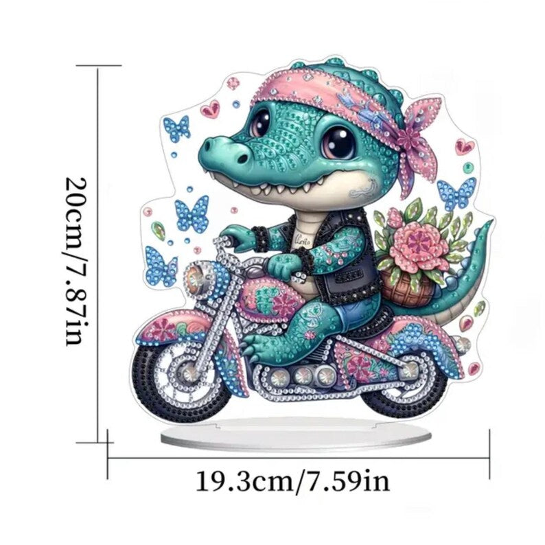 Diamond Painting Ornament-Staander